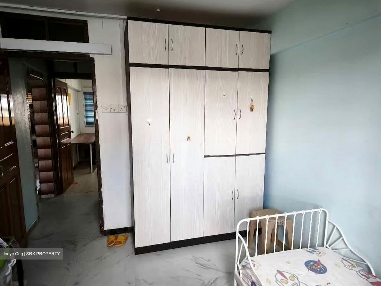 Blk 324 Clementi Avenue 5 (Clementi), HDB 4 Rooms #576076291